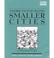 America's Top-Rated Smaller Cities 2000