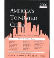 America's Top-Rated Cities 2001