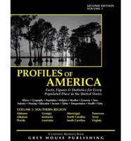 Profiles of America