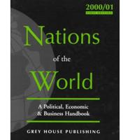 Nations of the World 2000/2001