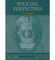 Policing Perspectives