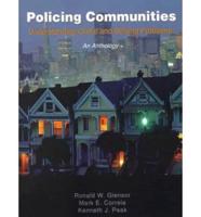 Policing Communities
