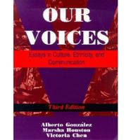 Our Voices