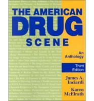 The American Drug Scene