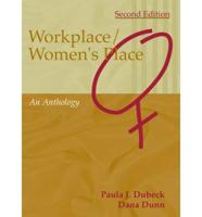 Workplace/women's Place