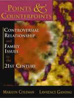Points & Counterpoints