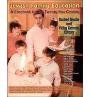 Jewish Family Education