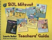 Bjl Mitzvot Teacher's Guide