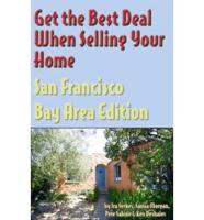 Get the Best Deal When Selling Your Home
