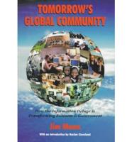 Tomorrows Global Community