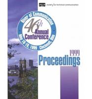 1999 Proceedings