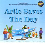 Artie Saves the Day