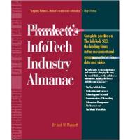 Plunkett's Infotech Industry Almanac 1999-2000