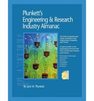 Plunkett's Engineering and Research Industry Almanac