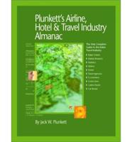 Plunkett's Airline, Hotel & Travel Industry Almanac