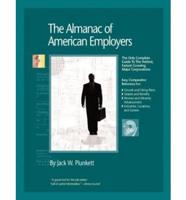 The Almanac of American Employers 2004