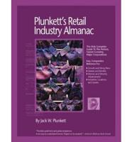 Plunkett's Retail Industry Almanac 2004