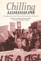 Chilling Admissions