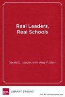 Real Leaders, Real Schools