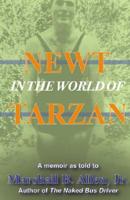 Newt in the World of Tarzan