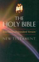 International Standard Version New Testament