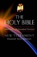 Isv New Testament