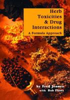 Herb Toxicities & Drug Interactions