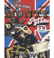 The Non-Inflatable Monty Python TV Companion