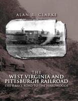 West Virginia And Pittsburgh Railroad