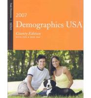 Demographics USA 2007
