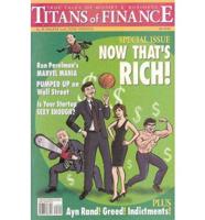 Titans Of Finance