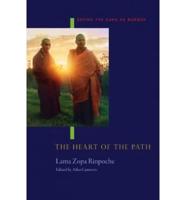 The Heart of the Path