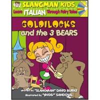 Goldilocks and the 3 Bears