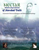 Nectar of Non-Dual Truth #32: A Journal of Religious and Philosophical Teachings