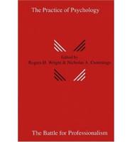 The Practice of Psychology