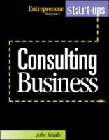 Entrepreneur Magazine's Consulting Business