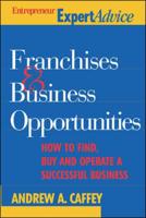 Franchises & Business Opportunities