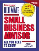 Entrepreneur Magazine's Ultimate Small Business Advisor