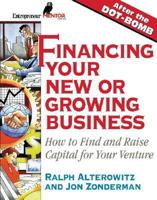 Financing Your New or Growing Business