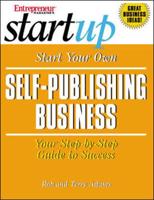 Start Your Own Self-Publishing Business