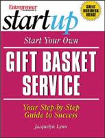 Start Your Own Gift Basket Service