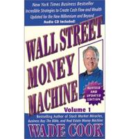 Wall Street Money Machine