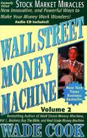 Wall Street Money Machine