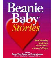 Beanie Baby Stories
