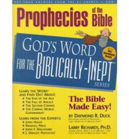 Prophecies of the Bible