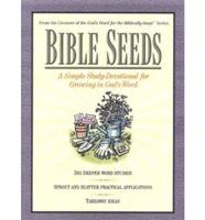 Bible Seeds