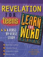 Revelation for Teens