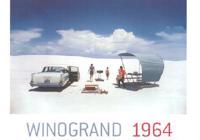 Winogrand 1964