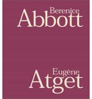 Berenice Abbott, Eugène Atget