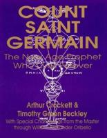 Count Saint Germain, 2nd Edition